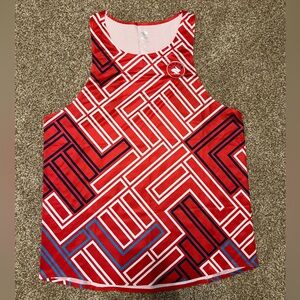 London marathon shirt